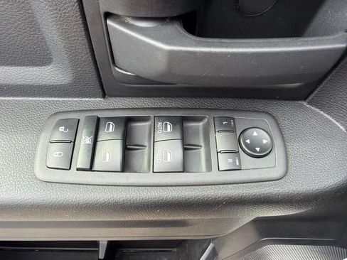 Used 2022 RAM 3500 Tradesman AWD/4WD image 28