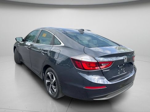 Used 2022 Honda Insight EX image 12