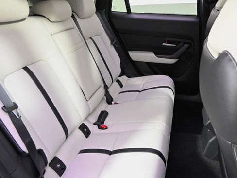 New 2026 MAZDA CX-50 AWD 2.5 S w/ Weather Package image 17