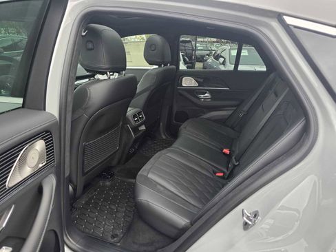 New 2025 Mercedes-Benz GLE 63 AMG S image 18