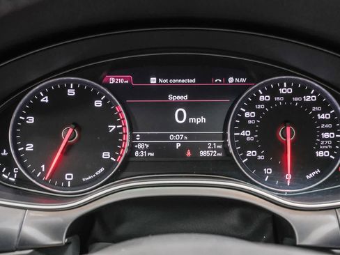 Used 2012 Audi A6 3.0T Prestige AWD/4WD image 30