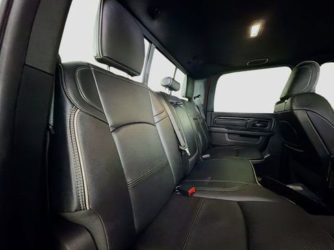 Used 2023 RAM 2500 Rebel w/ Level 2 Equipment Group AWD/4WD image 29