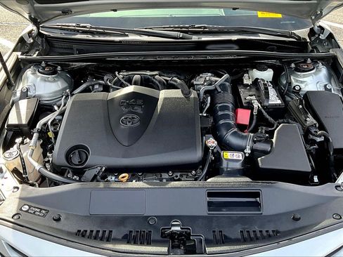 Used 2020 Toyota Camry XSE w/ Driver Assist Package image 29