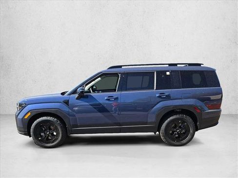New 2026 Hyundai Santa Fe XRT AWD/4WD image 2