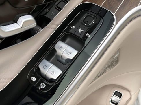 Used 2025 Mercedes-Benz S 63 AMG S image 20