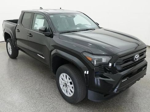 New 2026 Toyota Tacoma SR5 AWD/4WD image 13