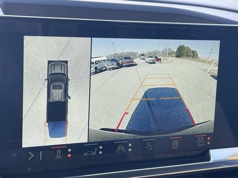 Used 2025 Chevrolet Silverado 1500 RST w/ All Star Edition Plus image 19