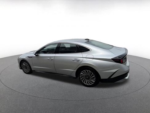 Used 2025 Hyundai Sonata SEL image 16