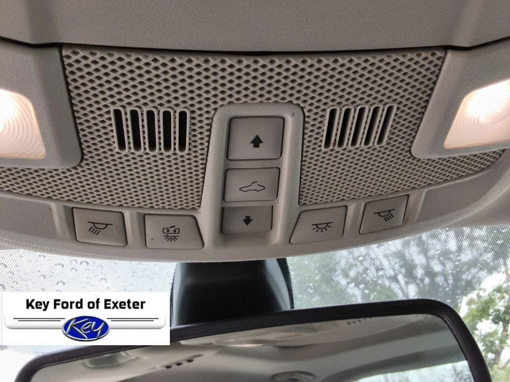 Used 2019 Ford Fusion SEL FWD image 40