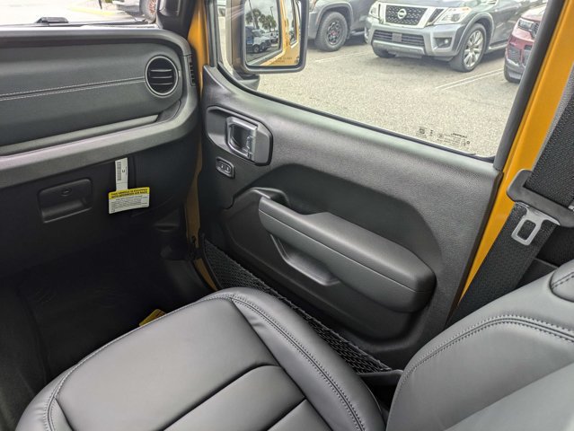New 2026 Jeep Wrangler Unlimited Rubicon 392 AWD/4WD image 17