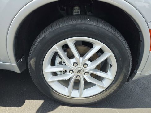Used 2024 Dodge Durango GT AWD/4WD image 22