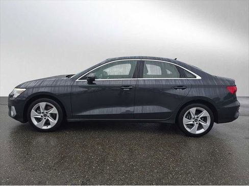 Used 2024 Audi A3 2.0T Premium image 6