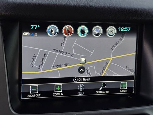 Used 2020 GMC Yukon SLT w/ Premium Edition image 25