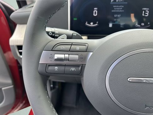 New 2026 Hyundai Sonata SEL FWD image 31