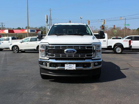Used 2024 Ford F350 XL w/ XL Chrome Package image 9