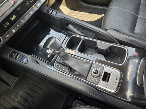 Used 2020 Kia Telluride EX AWD/4WD image 26