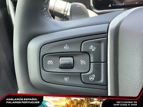 New 2026 GMC Sierra 1500 Denali AWD/4WD image 46