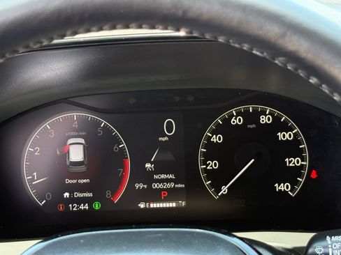 Used 2025 Honda CR-V EX-L image 19