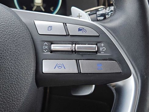 Used 2024 Hyundai Palisade Calligraphy FWD image 24