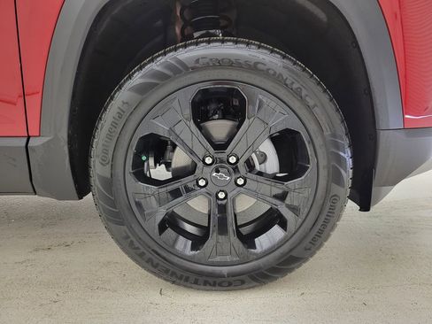 New 2026 Chevrolet Equinox LT w/ Midnight Edition FWD image 18