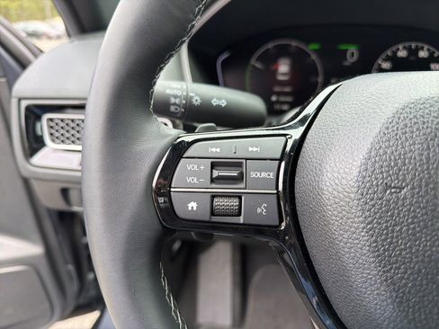 Used 2026 Honda Civic Sport Touring image 16
