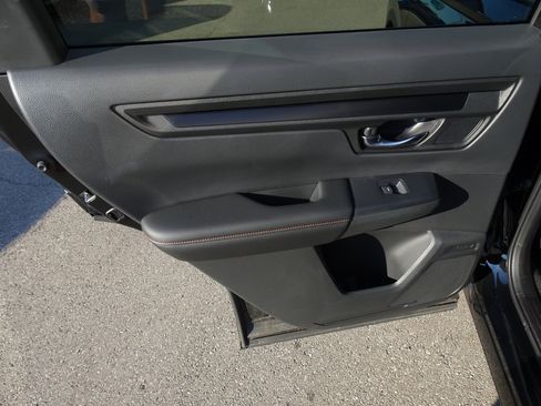 Used 2026 Honda CR-V Sport-L image 16
