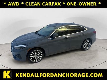 Used 2021 BMW 228i xDrive Gran Coupe w/ Convenience Package