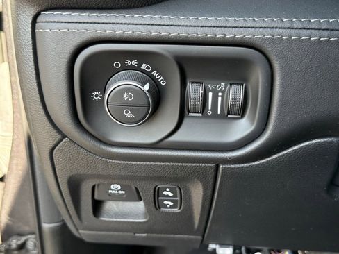 Used 2022 RAM 1500 TRX w/ TRX Level 2 Equipment Group AWD/4WD image 24