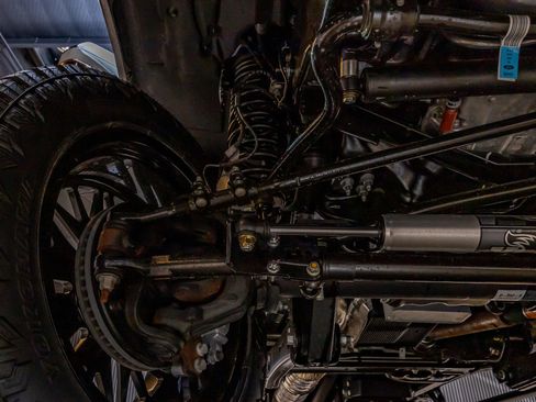 Used 2026 Ford F250 King Ranch w/ Chrome Package image 13