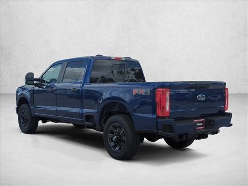 New 2026 Ford F250 XL w/ STX Appearance Package image 8