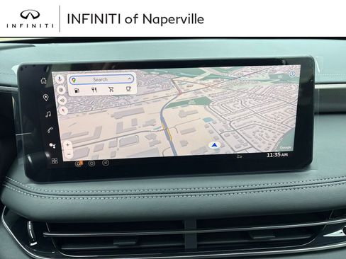 New 2026 INFINITI QX60 Luxe image 19