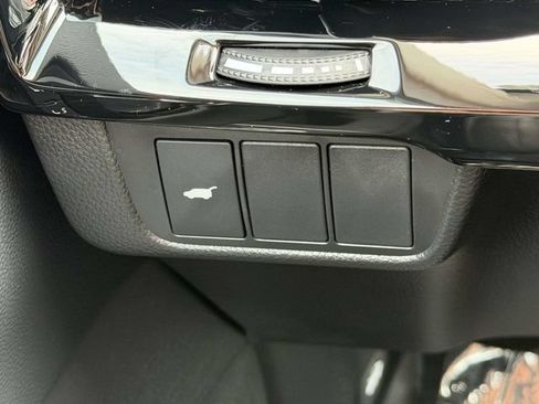 Used 2026 Honda CR-V EX-L image 20