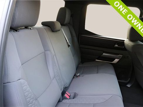 Used 2025 Toyota Tundra SR5 image 15