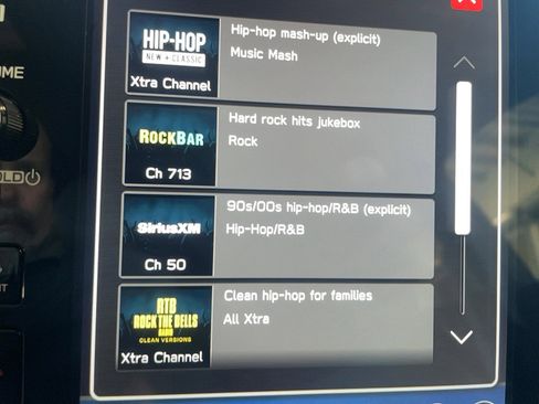 Used 2024 Subaru Crosstrek 2.5i Wilderness image 18