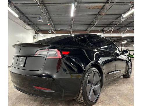 Used 2019 Tesla Model 3 Standard Range Plus image 12
