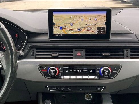 Used 2018 Audi A4 2.0T Premium Plus w/ Premium Plus Package image 8