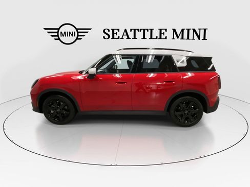 Used 2026 MINI Cooper Countryman S w/ Comfort Package Max AWD/4WD image 6