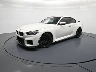 Used 2025 BMW M2 w/ Lighting Package