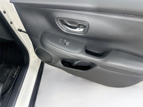 Used 2024 Honda HR-V EX-L image 30