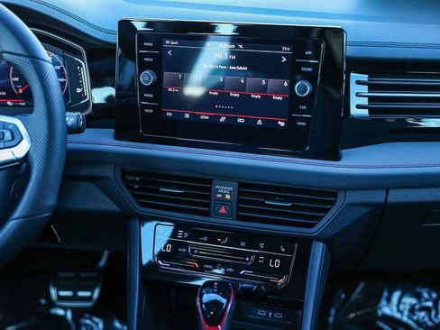 New 2026 Volkswagen Jetta GLI Autobahn image 21