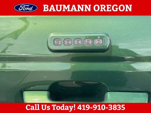 Used 2023 Ford Bronco Outer Banks AWD/4WD image 23