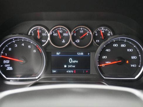 Used 2024 Chevrolet Tahoe LS w/ Driver Alert Package RWD image 18