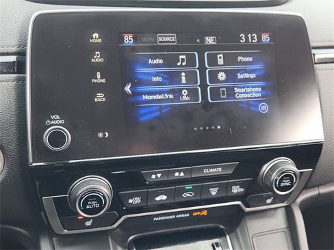 Certified 2020 Honda CR-V EX image 16