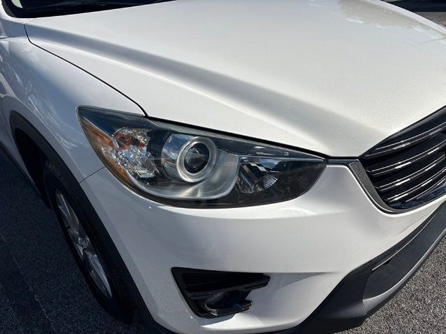 Used 2016 MAZDA CX-5 Touring AWD/4WD image 8