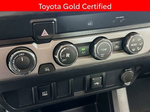 Certified 2022 Toyota Tacoma SR5 image 13