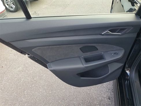 New 2026 Volkswagen GTI SE image 8