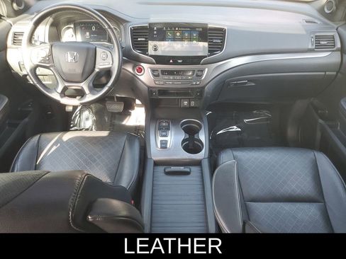 Used 2020 Honda Passport EX-L image 2