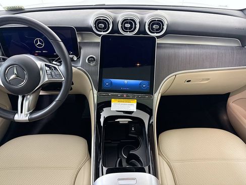 Certified 2026 Mercedes-Benz GLC 300 image 14