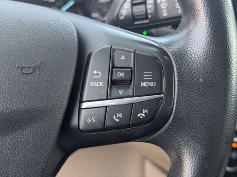 Used 2021 Ford Escape SE AWD/4WD image 17