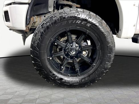 Used 2018 Ford F150 XLT w/ Equipment Group 301A Mid AWD/4WD image 34